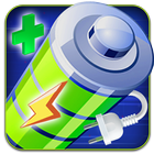 Battery Time Saver أيقونة
