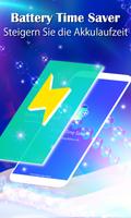 Battery Time Saver Plakat