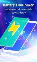 Ahorro de tiempo de batería (Ahorro de batería) Poster
