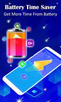 Battery Time Saver اسکرین شاٹ 3