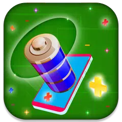 Charging Master: Fast Battery Charger APK download