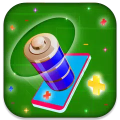 Descargar APK de Maestro de carga: cargador de batería rápido