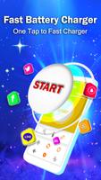 Charging Master: Fast Battery Charger Cartaz