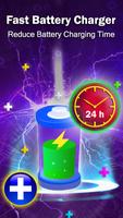 Charging Master: Fast Battery Charger تصوير الشاشة 1