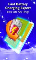 Charging Master: Fast Battery Charger تصوير الشاشة 2