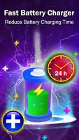 Charging Master : Fast Battery Charger 截圖 3