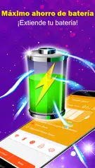 Descargar APK de Amarillo Max Booster - Cooler, Max Booster Cleaner