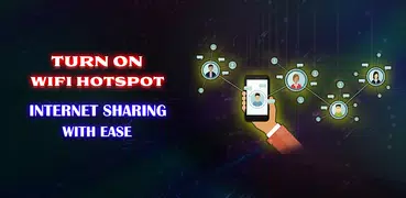 Portable WiFi Hotspot - Tethering