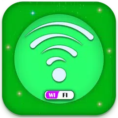 便攜式WiFi熱點 - 綁定 APK 下載