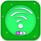 Przenośny hotspot WiFi - Tethering ikona