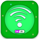 Point d'accès WiFi portable - Partage de connexion APK