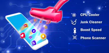 Best Phone Cleaner App 2019