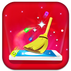 Fast Super Cleaner أيقونة