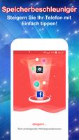 Schneller Super Cleaner - Optimizer, Cool, Booster Screenshot 2