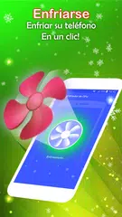 Descargar APK de Súper limpiador rápido: frío, potenciador