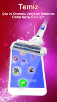 Hızlı Süper Temizleyici - Optimizer, Cool, Booster gönderen