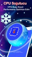 Hızlı Süper Temizleyici - Optimizer, Cool, Booster Ekran Görüntüsü 3