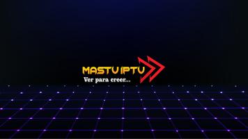 پوستر MASTV IPTV