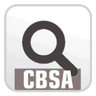 CBSA icône
