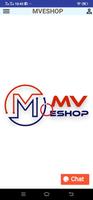 MVeShop | The Largest Online Shopping Marketplace plakat