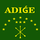 Danef ABX Learn Adıǵe Latin Zeichen