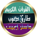 طارق عبد الغني دعوب قران كريم APK