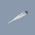 Thermometer Sensor