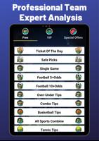 Master Tips Bet 스크린샷 1