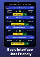 Master Tips Bet 스크린샷 2