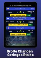 Master Tips Bet Plakat