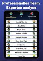 Master Tips Bet Screenshot 1