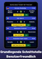 Master Tips Bet Screenshot 2