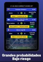 Master Tips Bet Poster