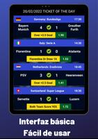 Master Tips Bet captura de pantalla 2