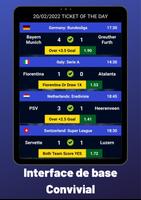 Master Bet - Conseils de paris capture d'écran 2