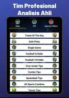 Master Tips Bet syot layar 1