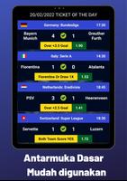 Master Tips Bet syot layar 2