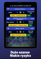 Master Tips Bet plakat