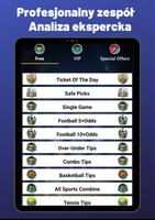 Master Tips Bet screenshot 1
