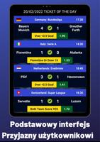 Master Tips Bet screenshot 2