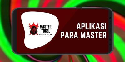 Togel Master Hk Prediksi Affiche