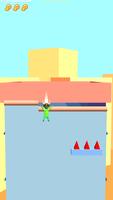 Trampoline Man スクリーンショット 1