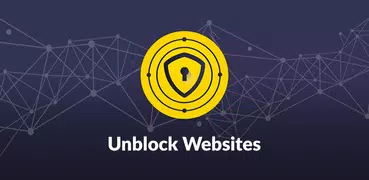 Unblock Websites — VPN Proxy A