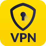 Unblock Websites — VPN Proxy アイコン