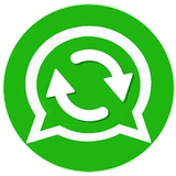 Latest Version Update icon