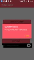 Latest Version Update 截圖 1