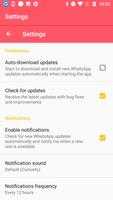 Latest Version Update 截圖 2