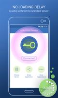 VPN for android Unlimited Proxy screenshot 3