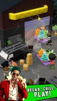 Weed Master Idle Tycoon capture d'écran 2
