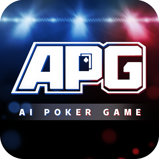 APG-德州撲克遊戲
